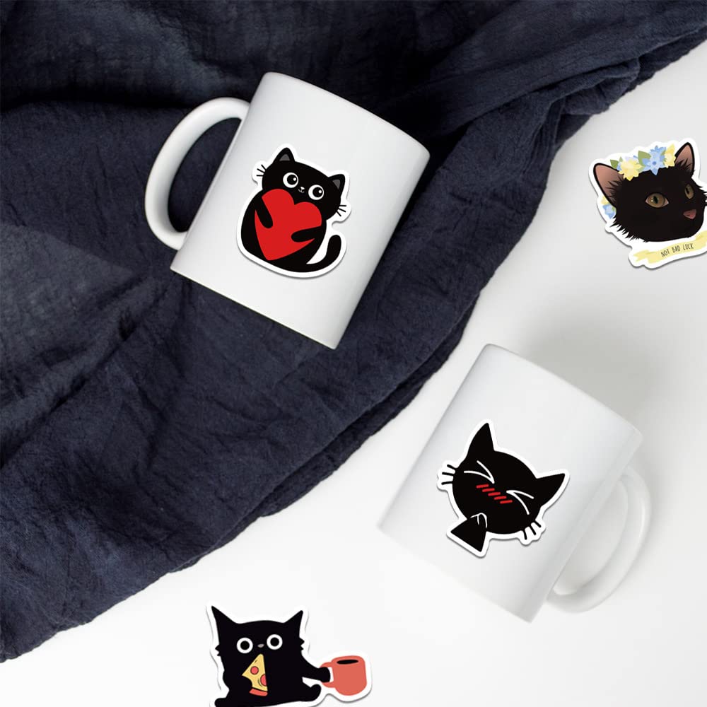 BLACK CATS 非売品下敷き&小冊子&ステッカーセット　ロカビリー 2024_04_11_11_01_38.jpg